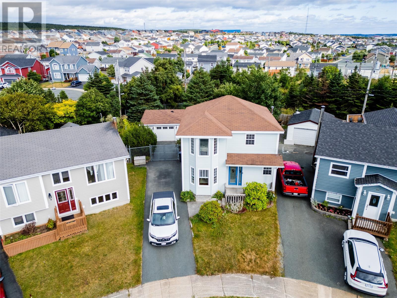 Photo 43 of 11 Gillian Place, Paradise NL