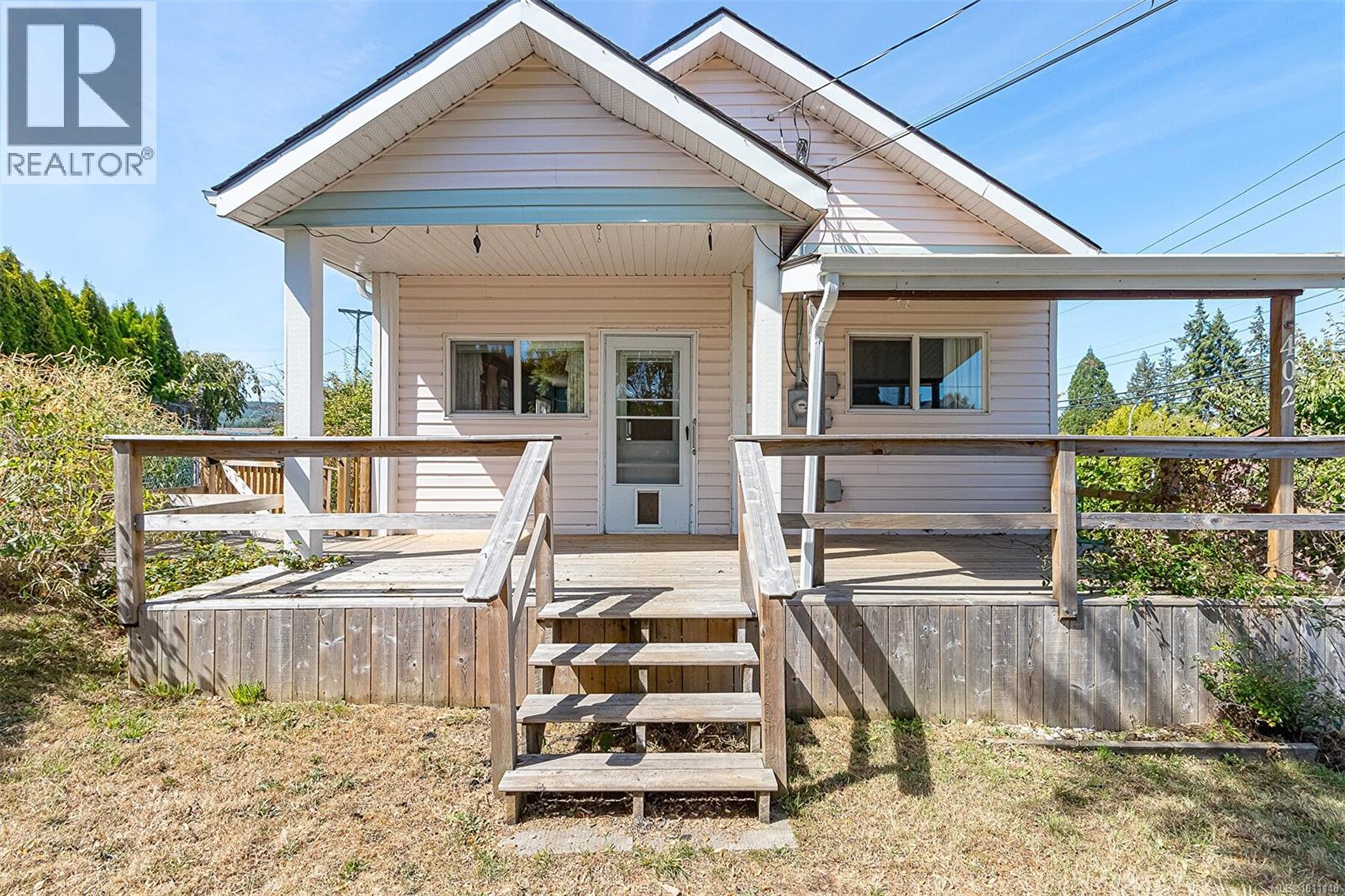 Photo 38 of 402 Symonds St, Ladysmith BC