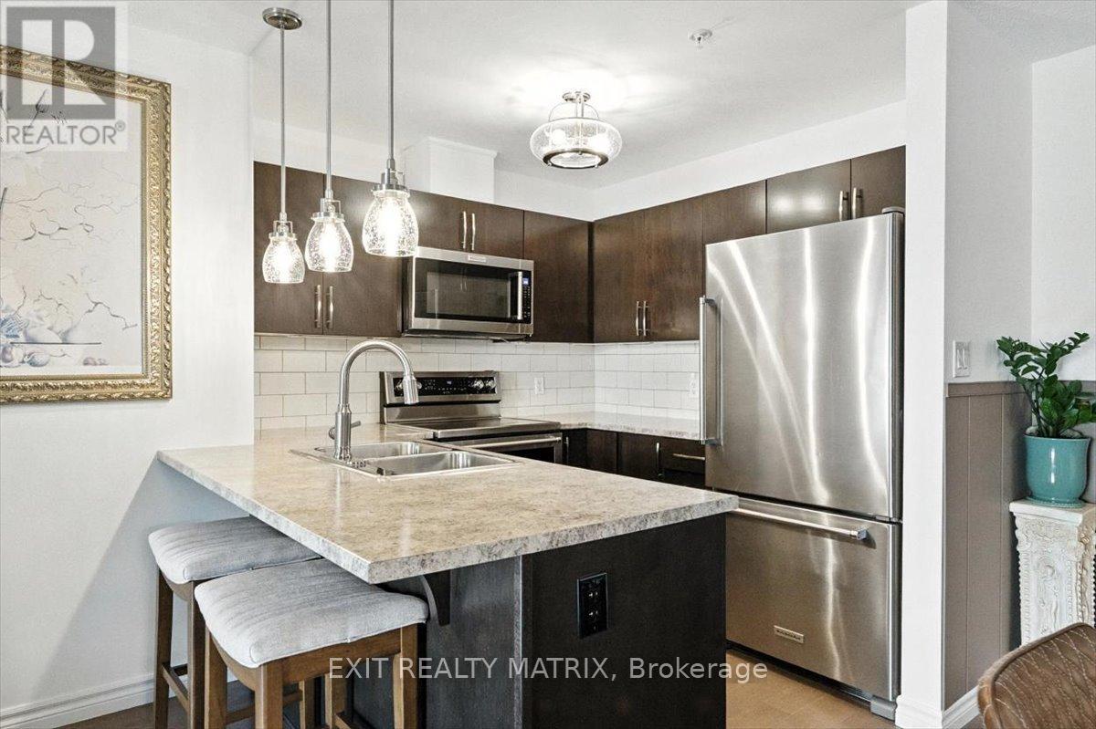 Photo 22 of 108 141 Potts Private, Ottawa ON