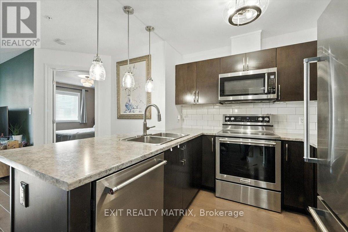 Photo 15 of 108 141 Potts Private, Ottawa ON