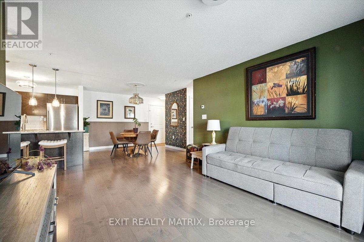 Photo 17 of 108 141 Potts Private, Ottawa ON