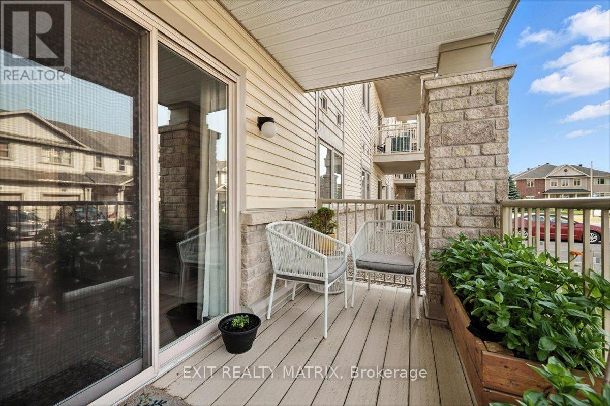 Photo 19 of 108 141 Potts Private, Ottawa ON