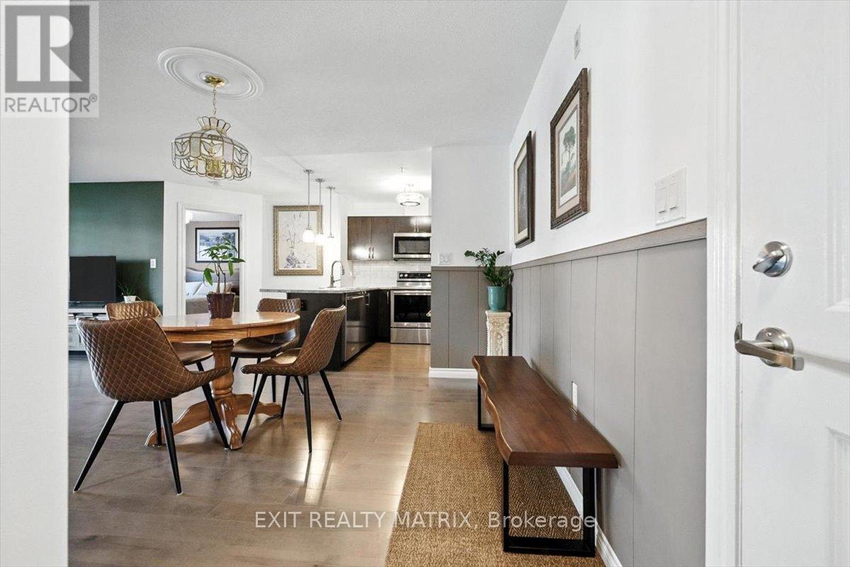 Photo 18 of 108 141 Potts Private, Ottawa ON