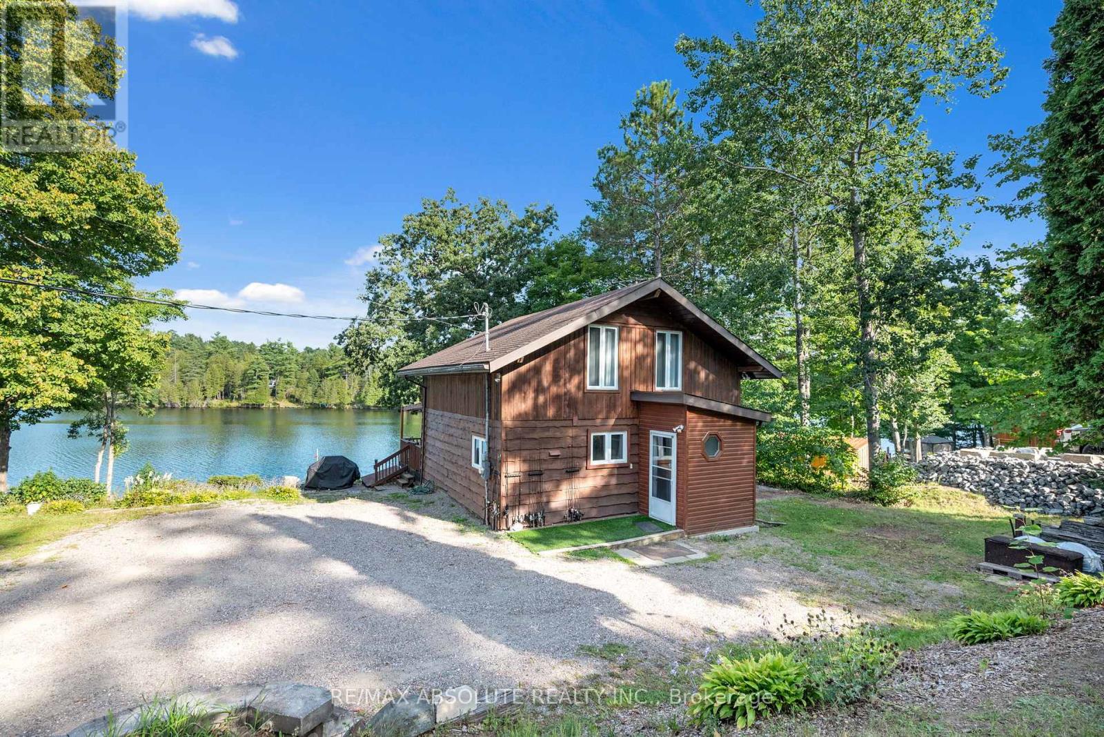 Photo 1 of 3577 Calabogie Road, Greater Madawaska ON