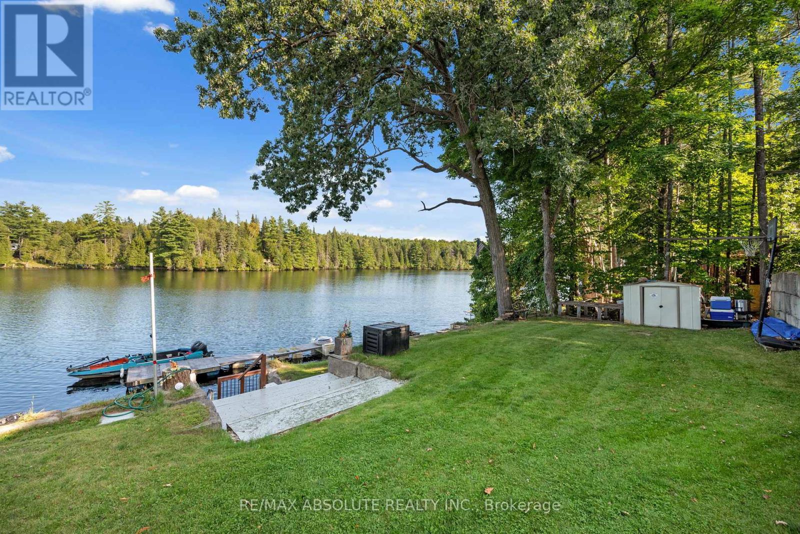 Photo 10 of 3577 Calabogie Road, Greater Madawaska ON