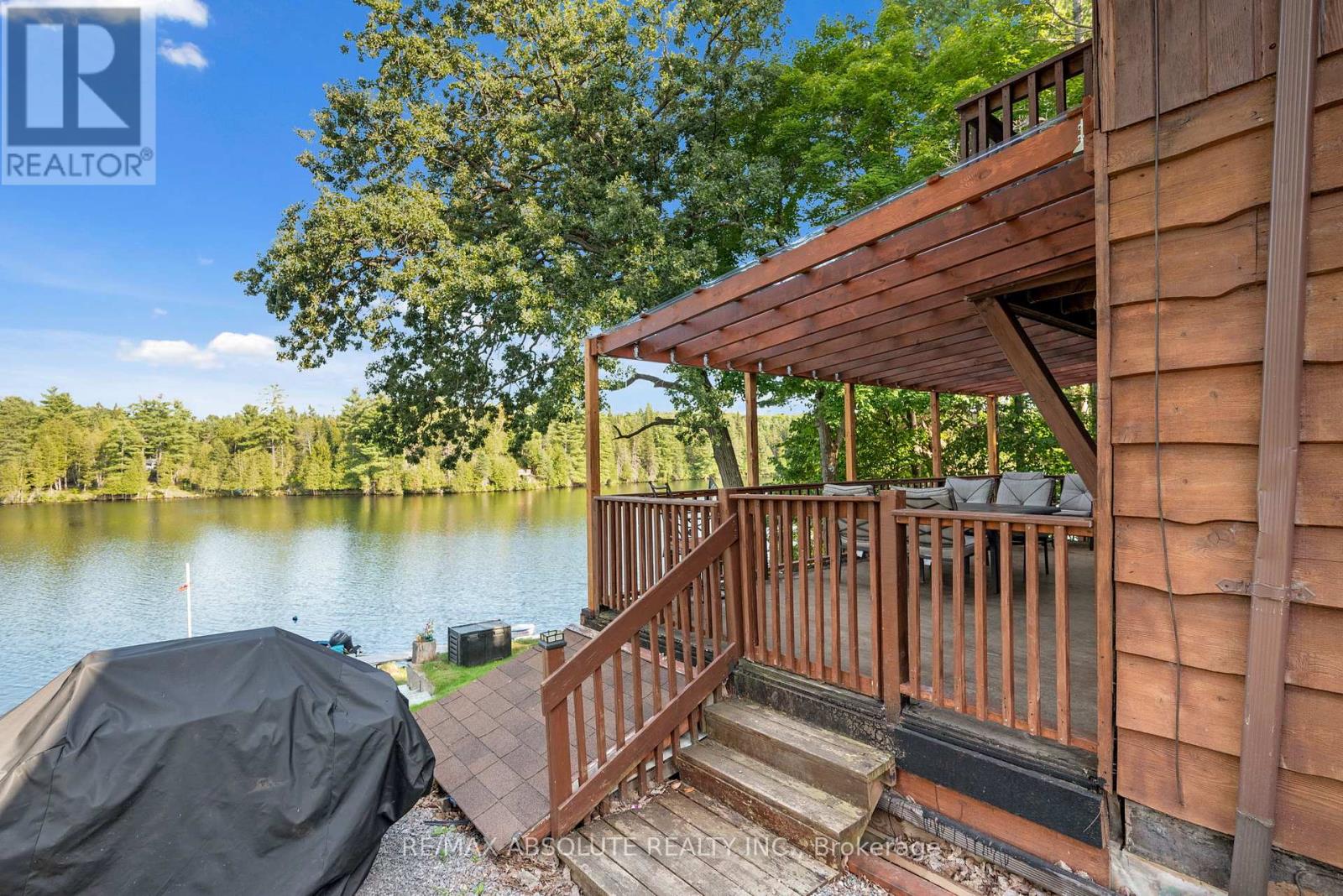 Photo 11 of 3577 Calabogie Road, Greater Madawaska ON