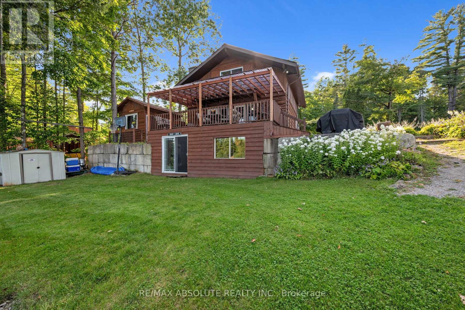 Photo 12 of 3577 Calabogie Road, Greater Madawaska ON