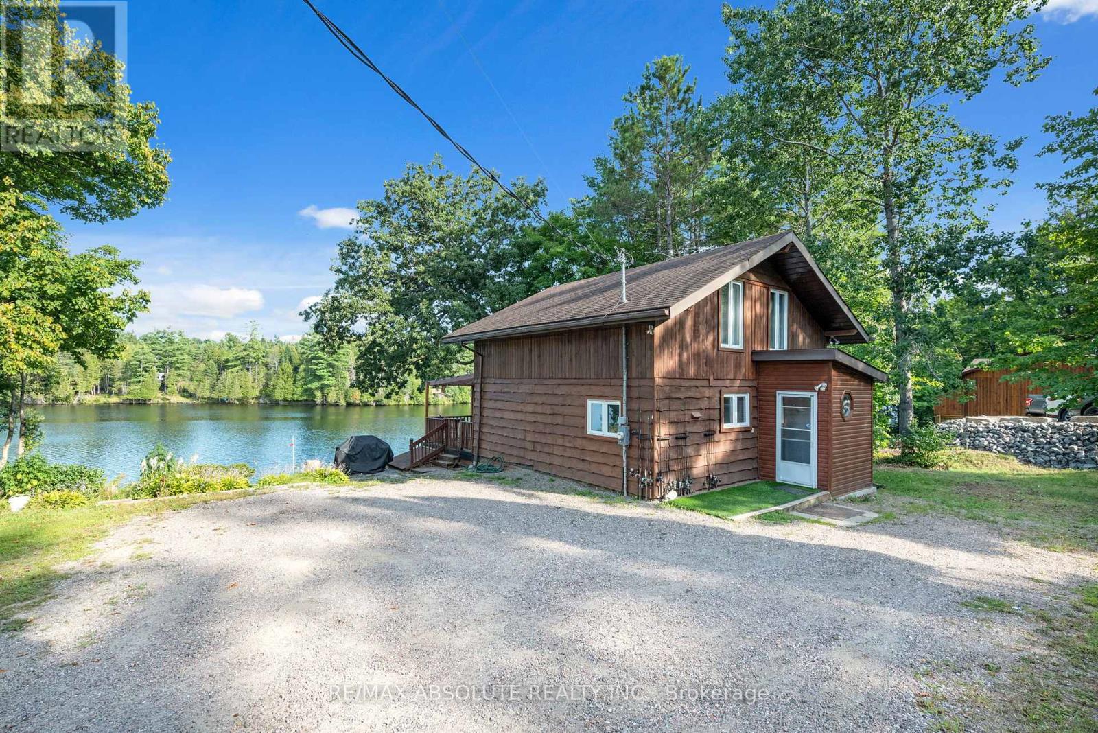 Photo 7 of 3577 Calabogie Road, Greater Madawaska ON