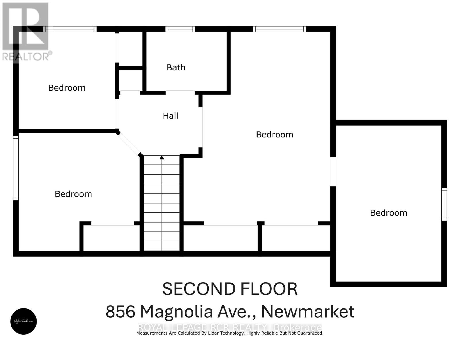 Photo 48 of 856 Magnolia Avenue, Newmarket ON