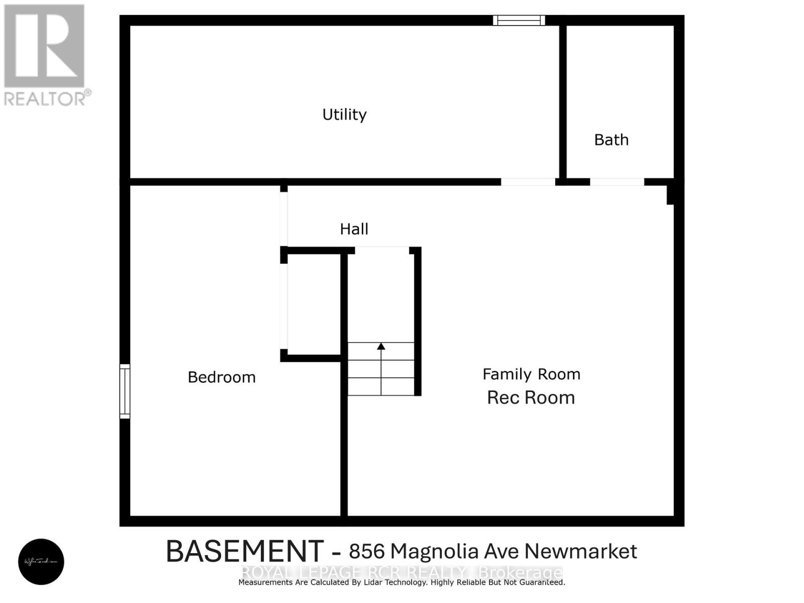 Photo 49 of 856 Magnolia Avenue, Newmarket ON