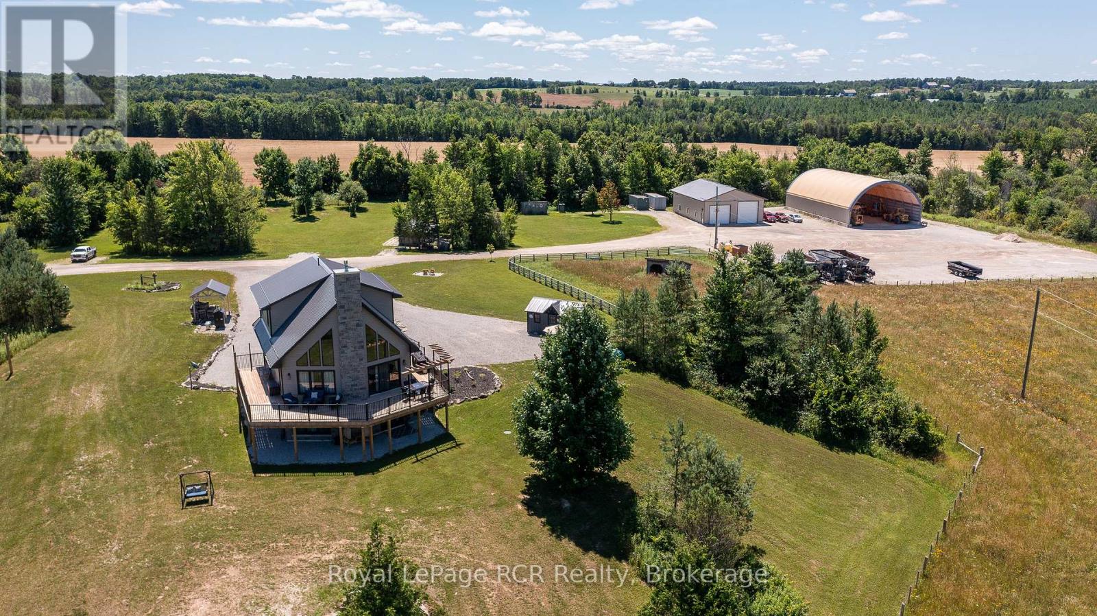 Photo 30 of 742654 Sideroad 4 B Side Road, Chatsworth ON
