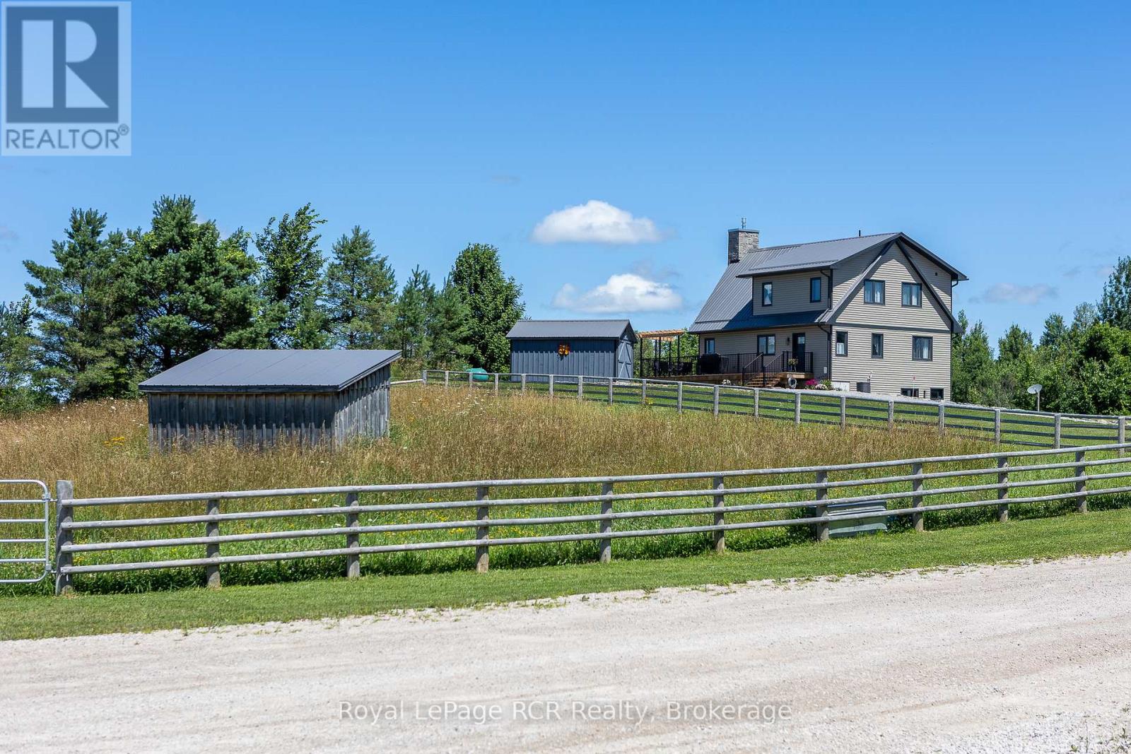 Photo 5 of 742654 Sideroad 4 B Side Road, Chatsworth ON