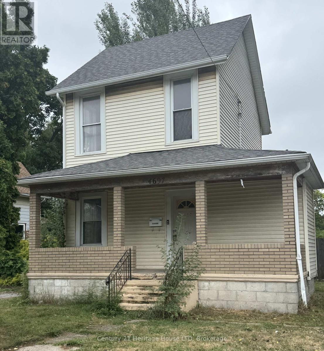 Photo 1 of 4697 Eastwood Crescent, Niagara Falls ON