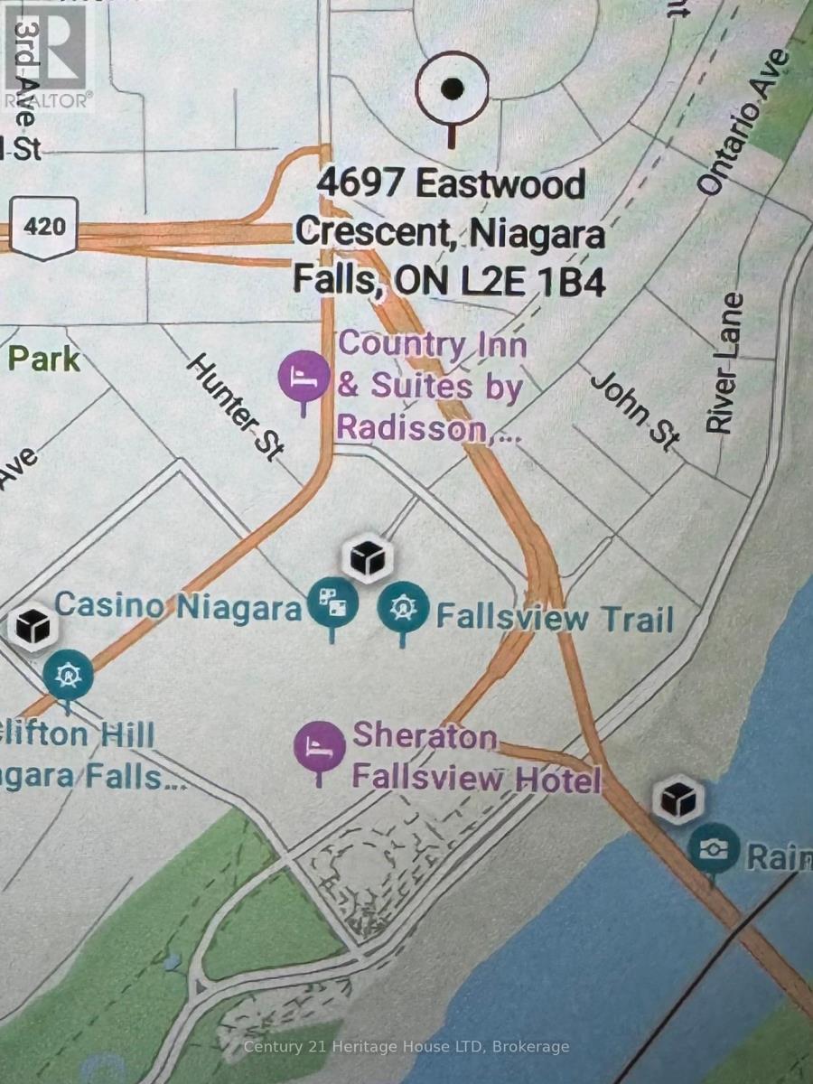Photo 24 of 4697 Eastwood Crescent, Niagara Falls ON