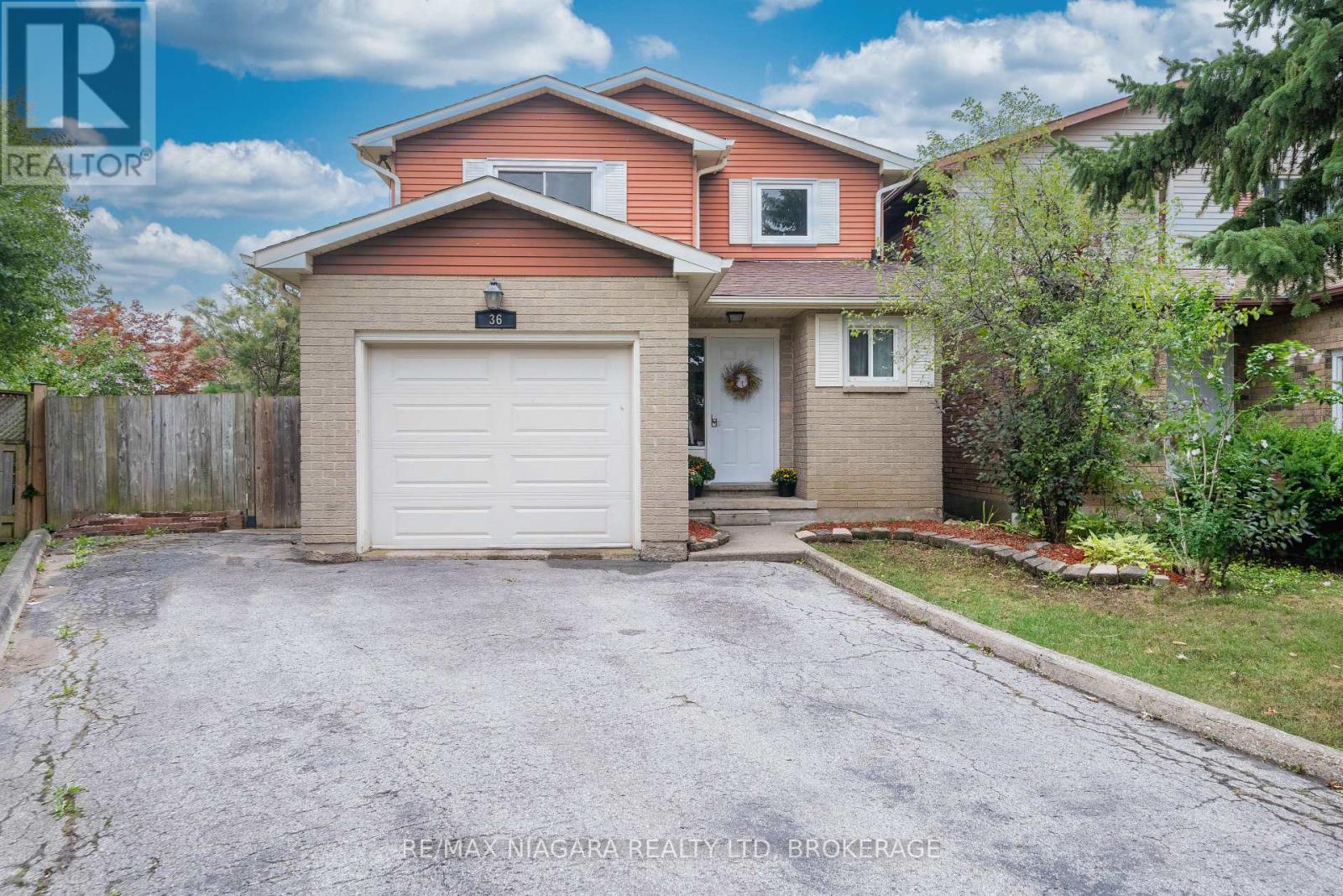 Photo 10 of 36 Baxter Crescent, Thorold ON