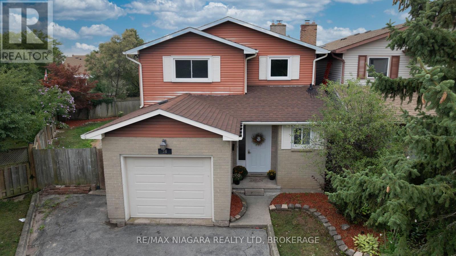 Photo 30 of 36 Baxter Crescent, Thorold ON