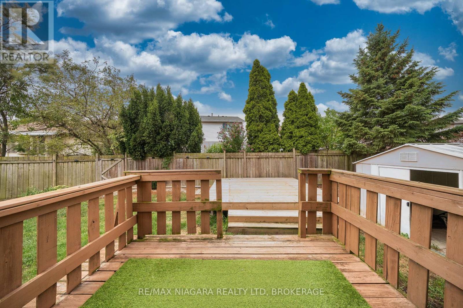 Photo 6 of 36 Baxter Crescent, Thorold ON
