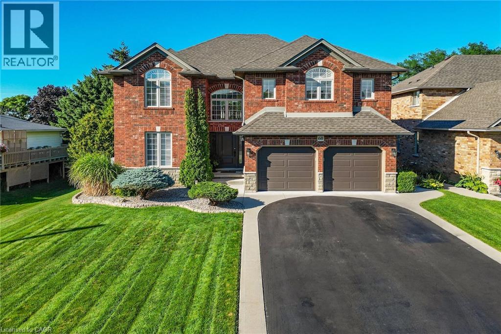 Photo 11 of 60 Gage Street, Grimsby ON