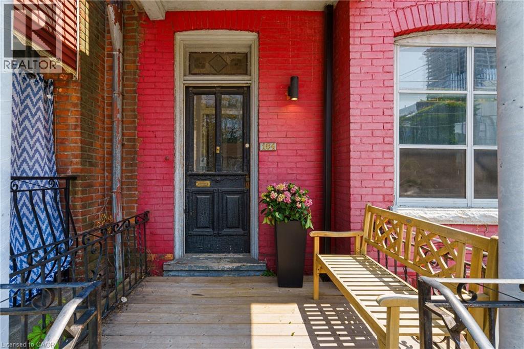Photo 23 of 164 Catharine Street N, Hamilton ON