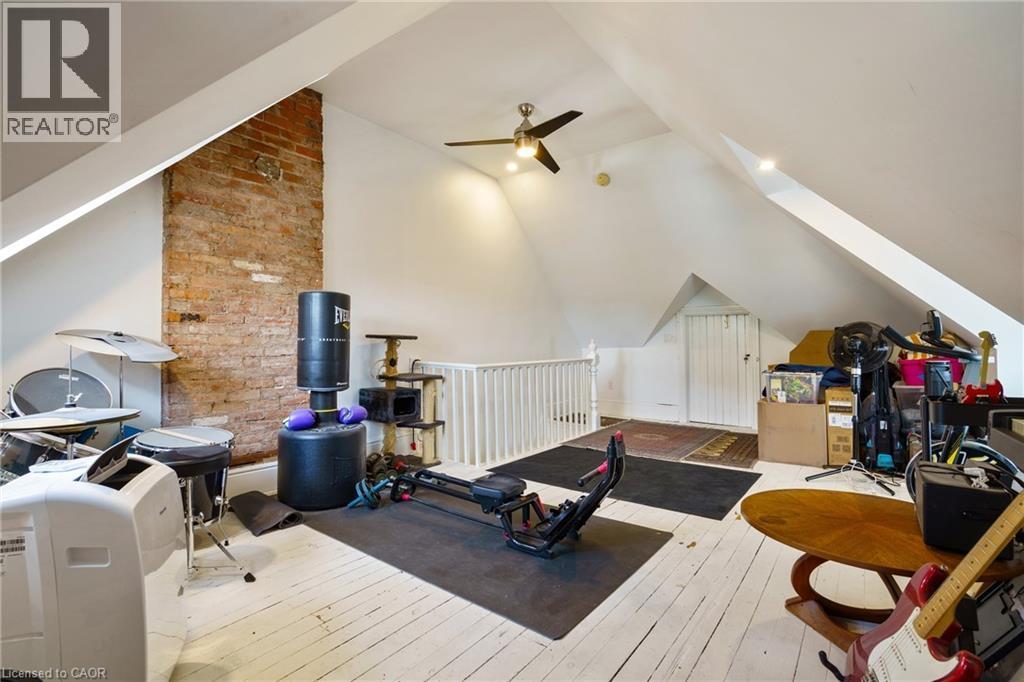 Photo 25 of 164 Catharine Street N, Hamilton ON