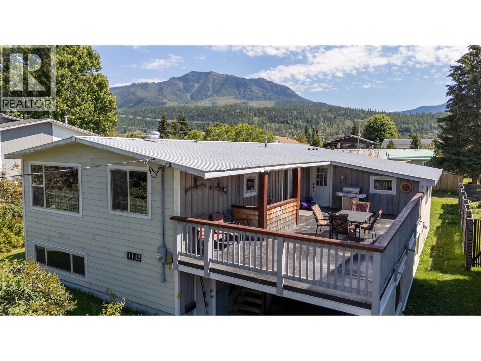 Photo 20 of 1142 10 Avenue, Fernie BC
