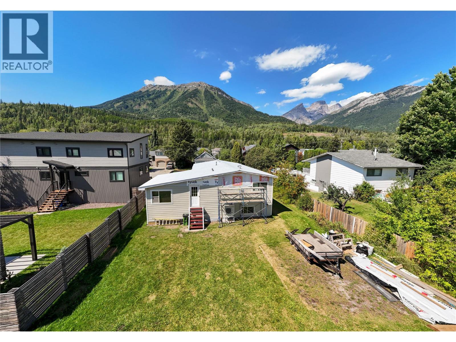 Photo 37 of 1142 10 Avenue, Fernie BC