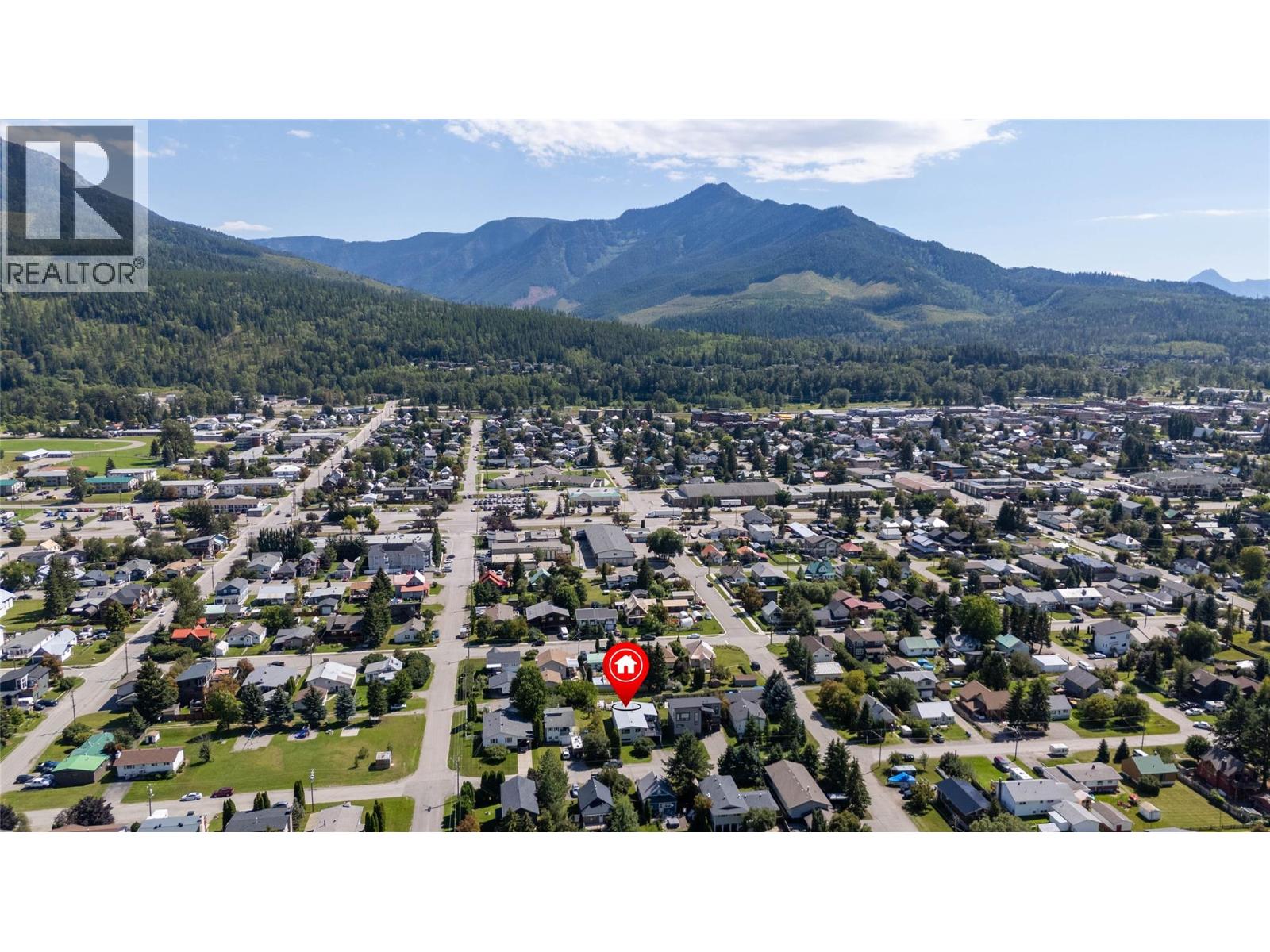Photo 19 of 1142 10 Avenue, Fernie BC