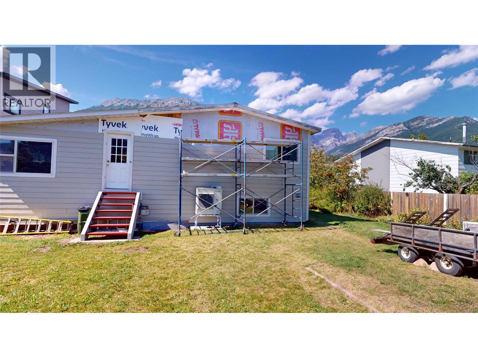 Photo 45 of 1142 10 Avenue, Fernie BC