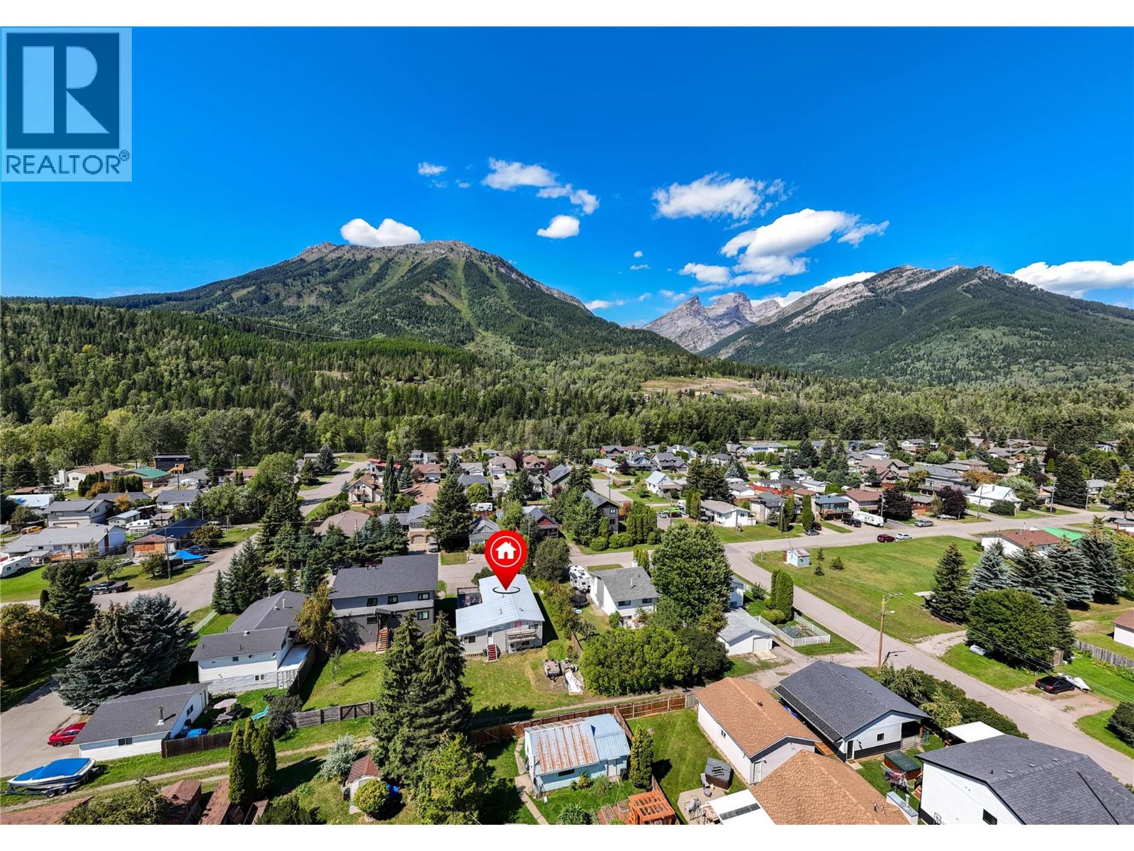 Photo 29 of 1142 10 Avenue, Fernie BC
