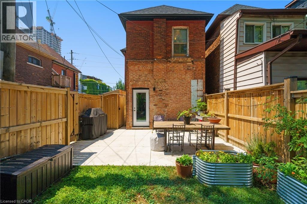 Photo 15 of 164 Catharine Street N, Hamilton ON