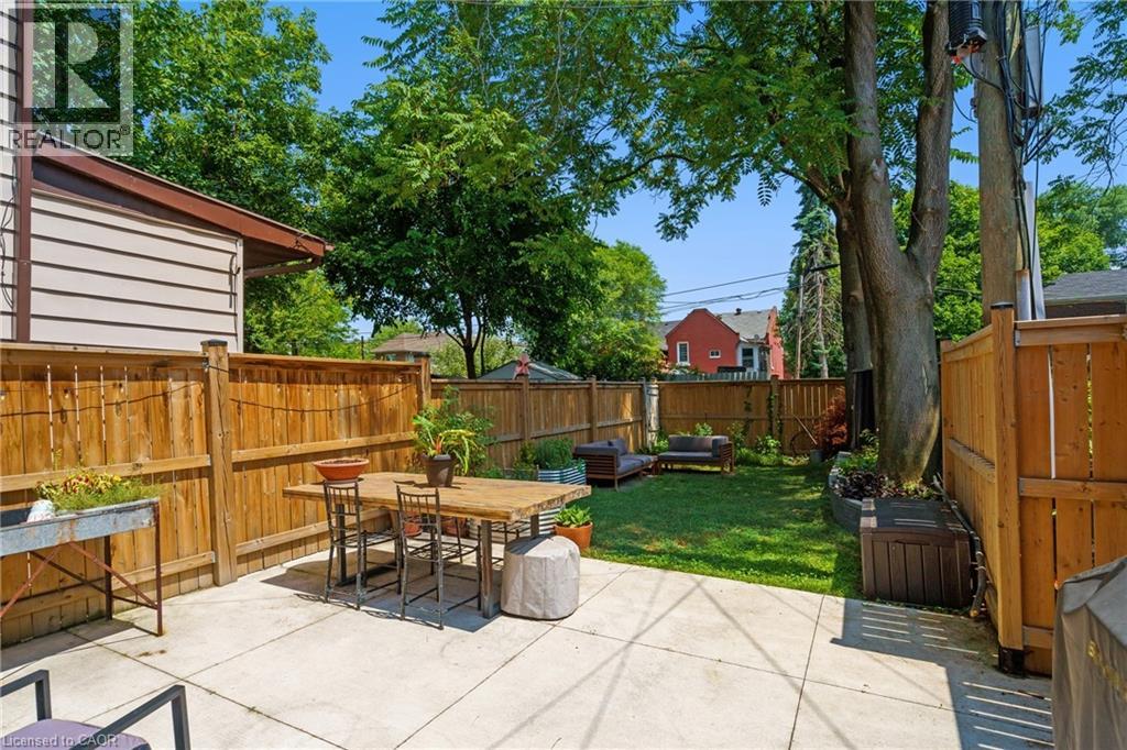 Photo 16 of 164 Catharine Street N, Hamilton ON