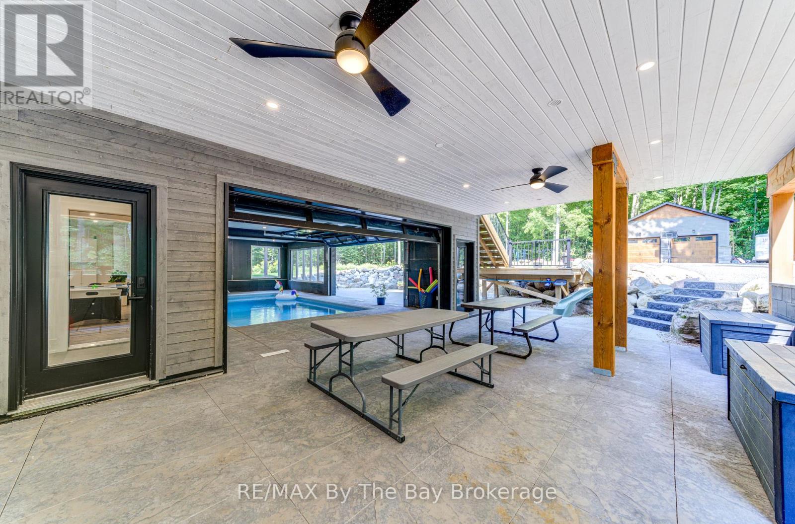 Photo 36 of 95 Spruce Street, Tiny ON