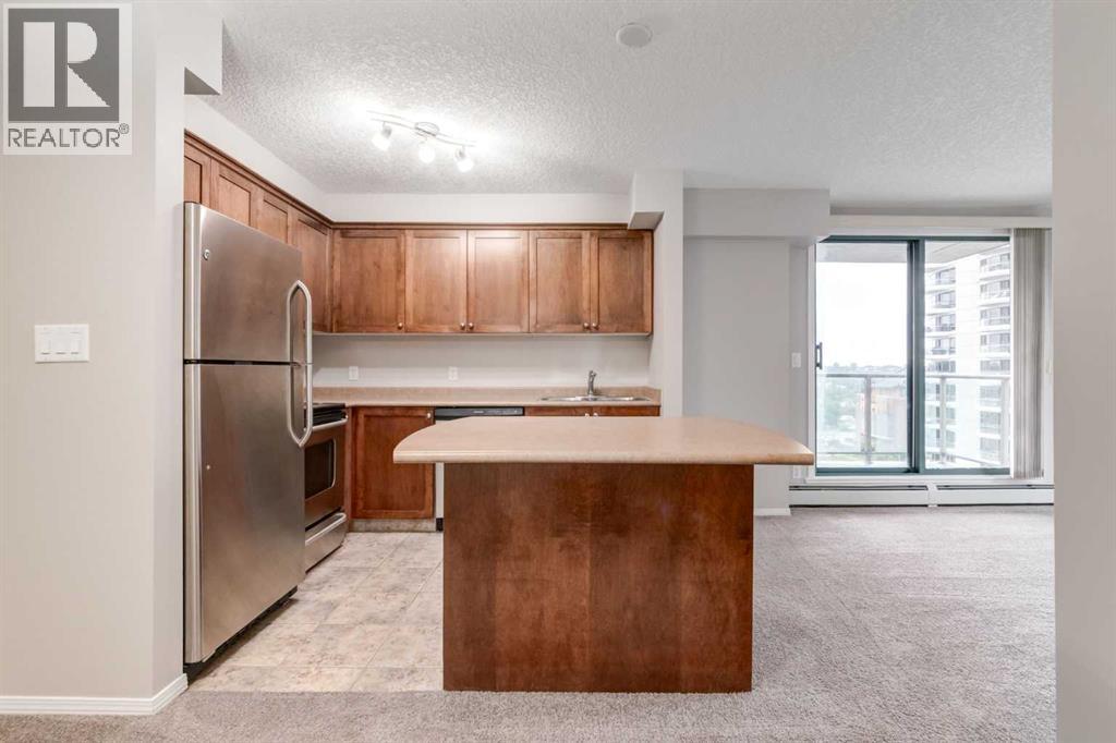 Photo 12 of 1014 1111 6 Avenue Sw, Calgary AB