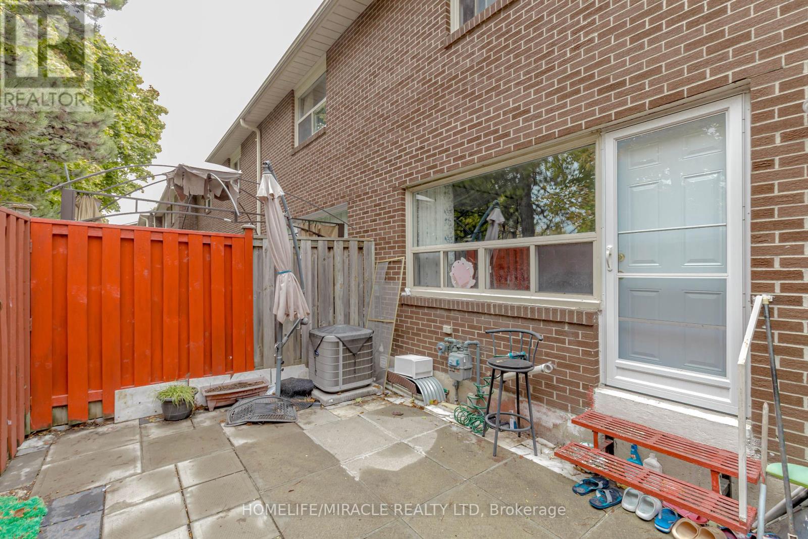 Photo 26 of 12 12 Eden Park Drive, Brampton ON