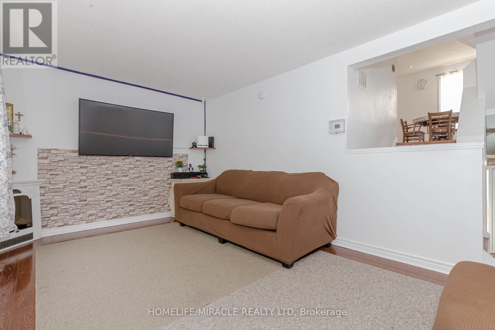 Photo 41 of 12 12 Eden Park Drive, Brampton ON