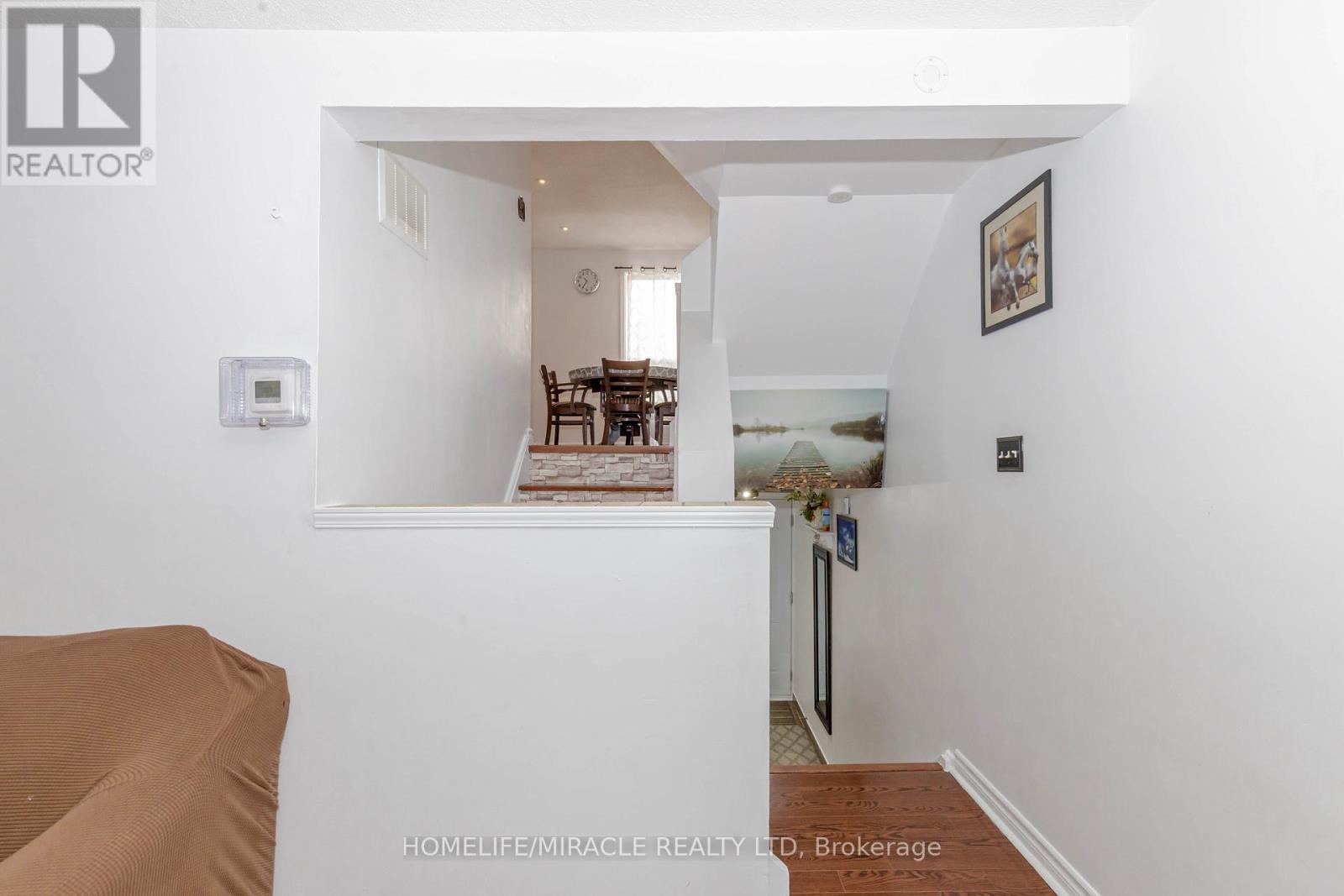 Photo 44 of 12 12 Eden Park Drive, Brampton ON