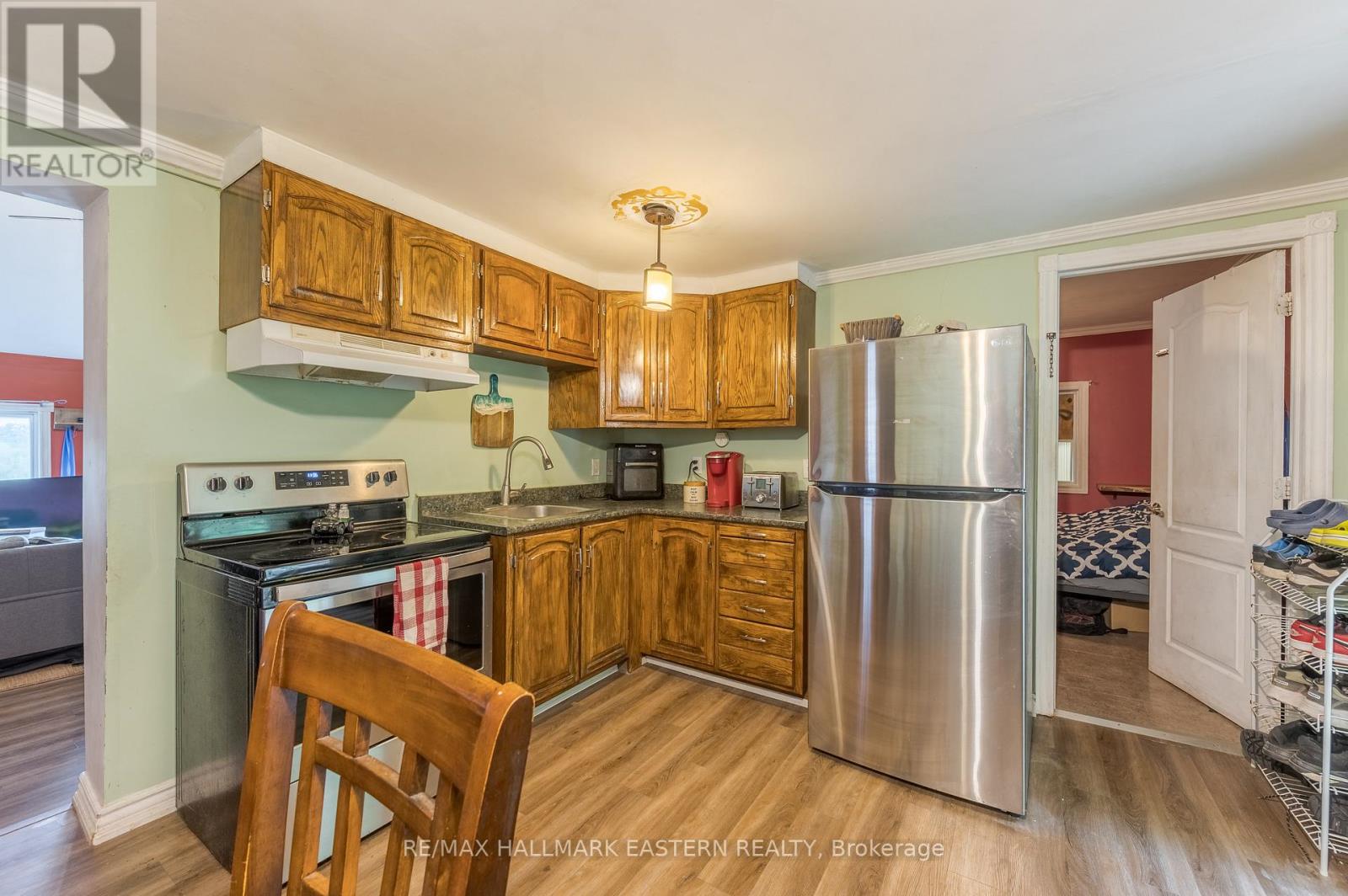 Photo 8 of 4991 County Road 30 Road, Trent Hills ON