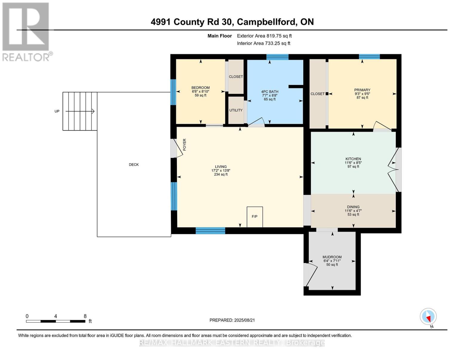 Photo 37 of 4991 County Road 30 Road, Trent Hills ON