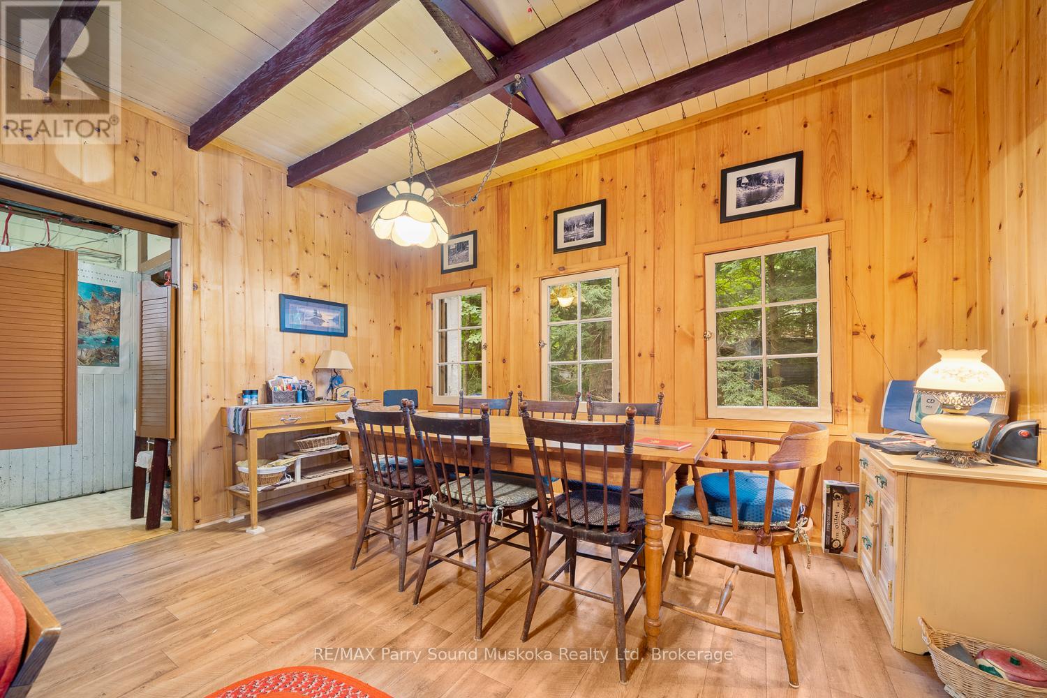 Photo 36 of 897 172 Wa Horseshoe Lake, Seguin ON