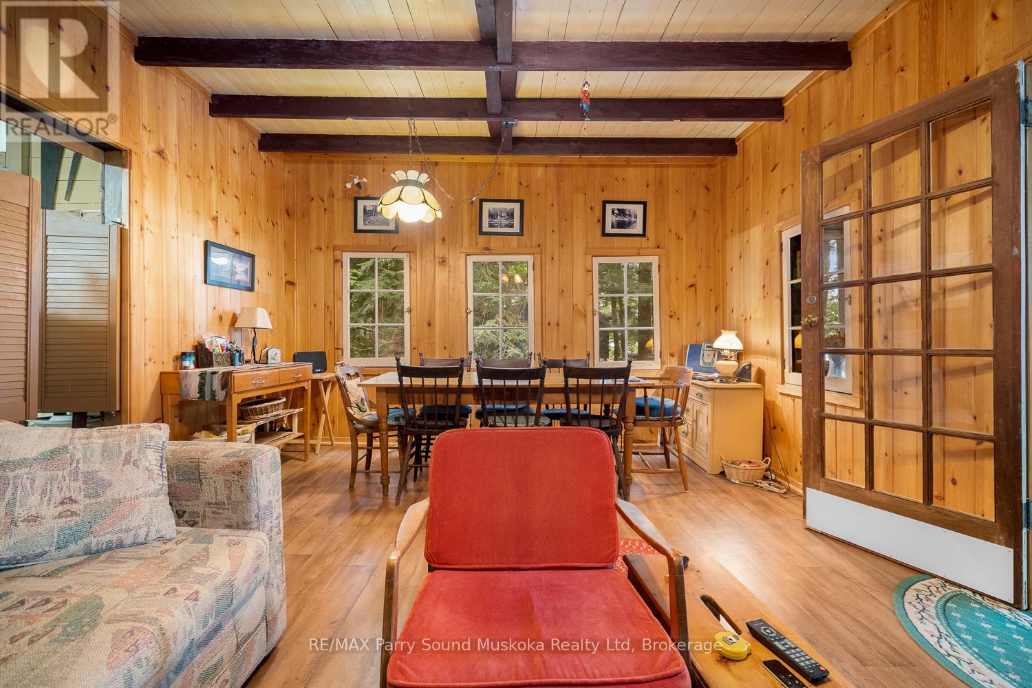 Photo 13 of 897 172 Wa Horseshoe Lake, Seguin ON