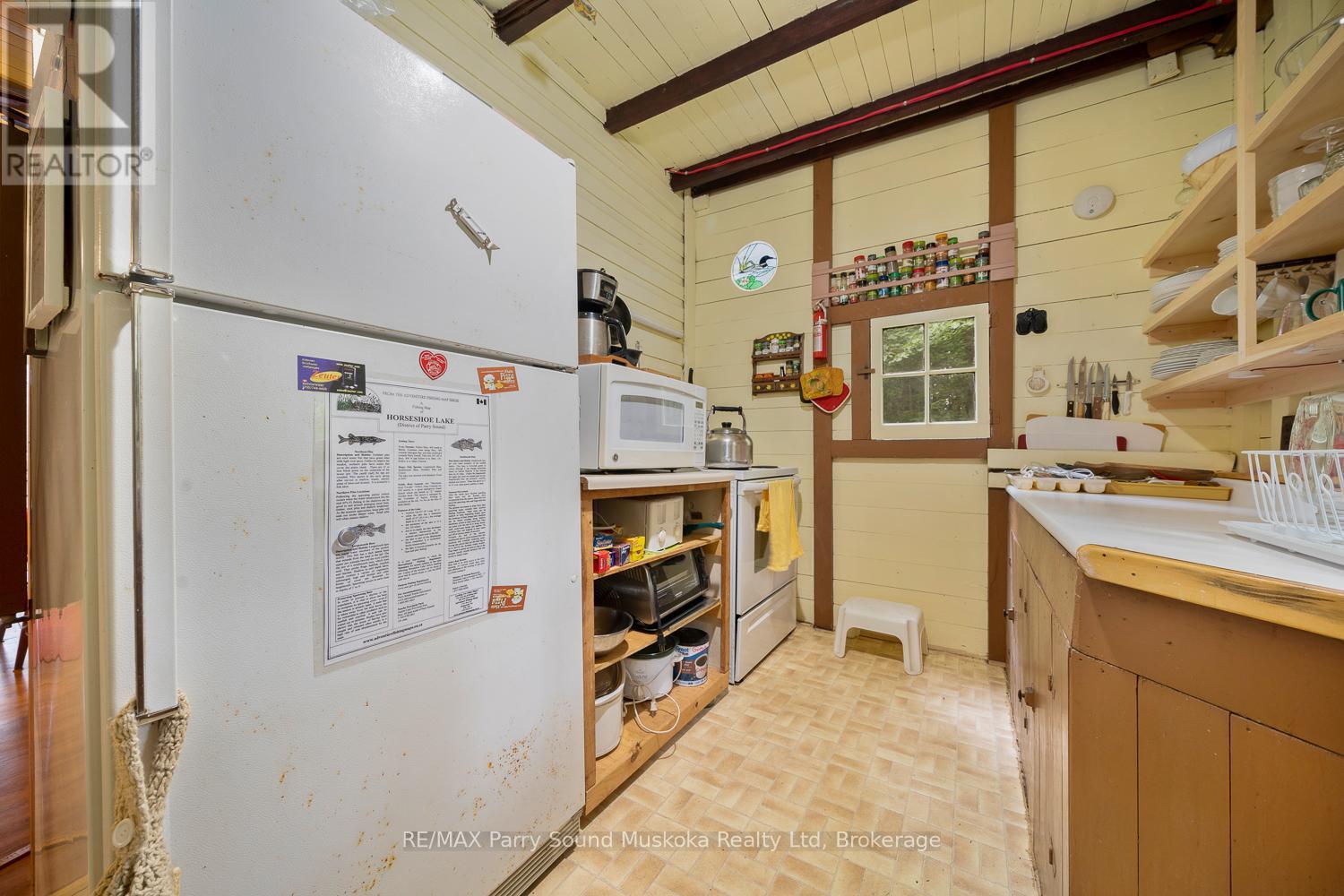 Photo 30 of 897 172 Wa Horseshoe Lake, Seguin ON