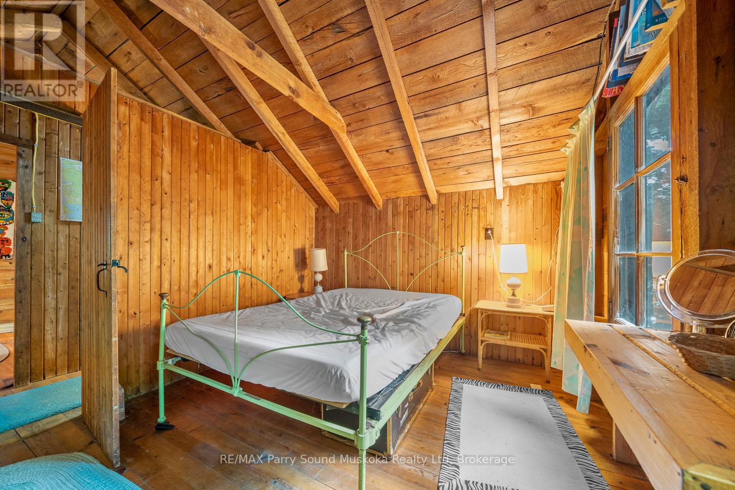 Photo 1 of 897 172 Wa Horseshoe Lake, Seguin ON