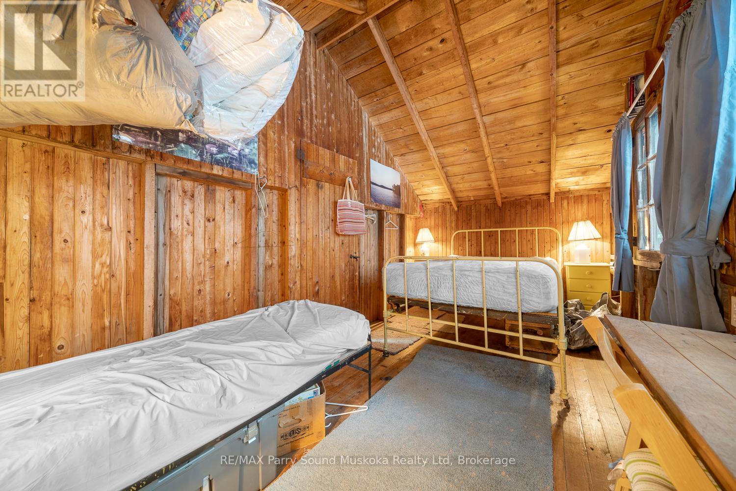 Photo 18 of 897 172 Wa Horseshoe Lake, Seguin ON