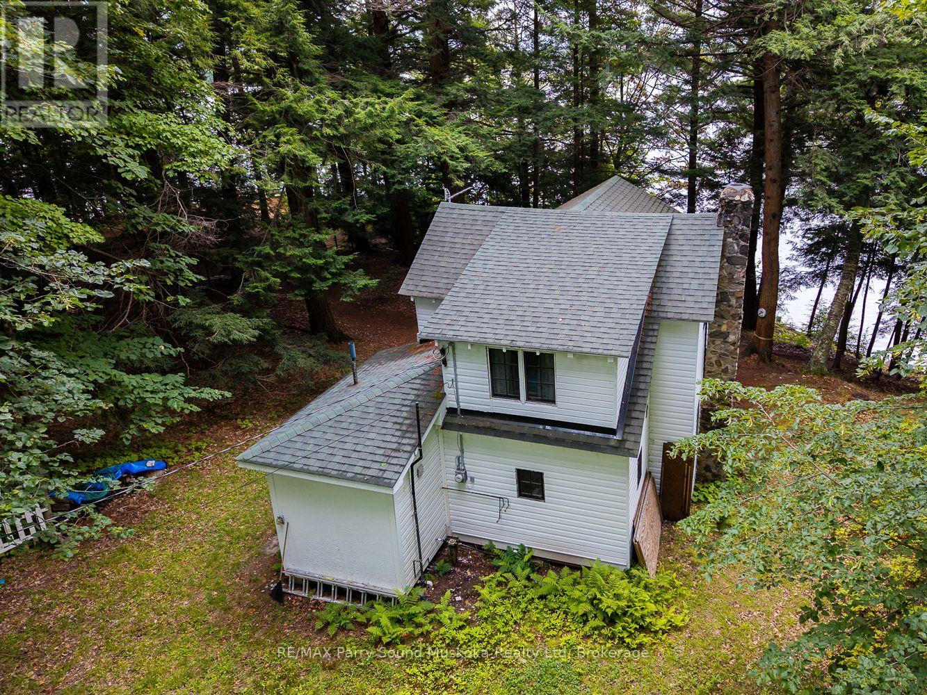 Photo 20 of 897 172 Wa Horseshoe Lake, Seguin ON