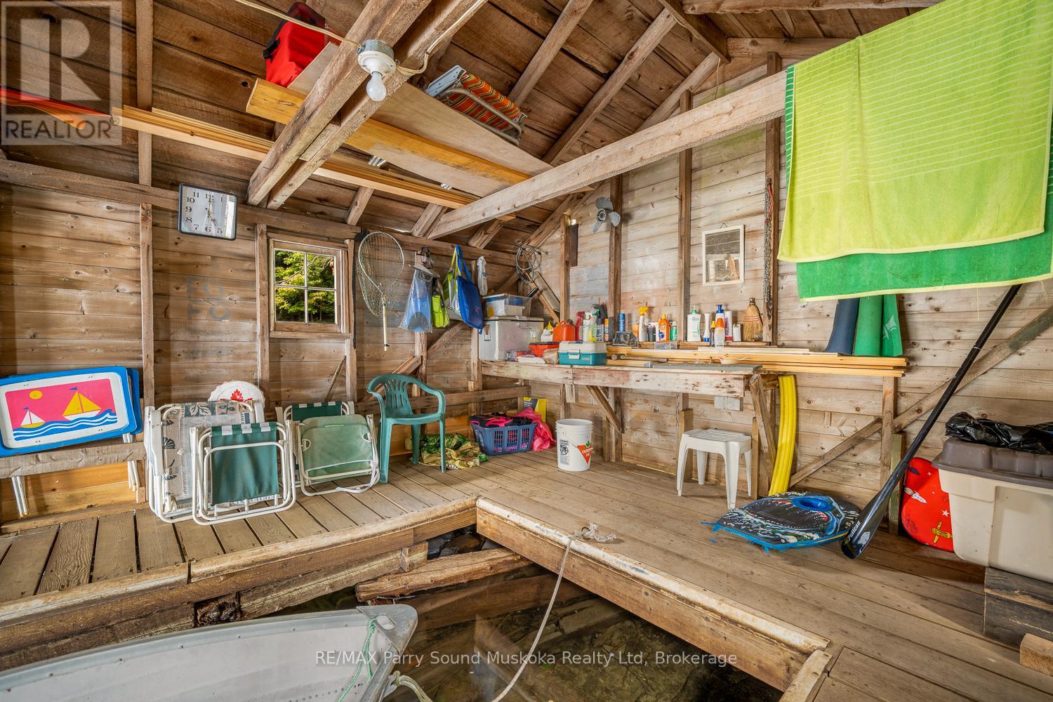 Photo 7 of 897 172 Wa Horseshoe Lake, Seguin ON