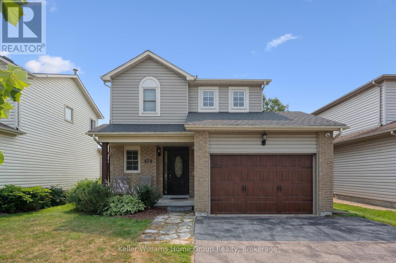 Photo 1 of 434 Black Street, Centre Wellington ON