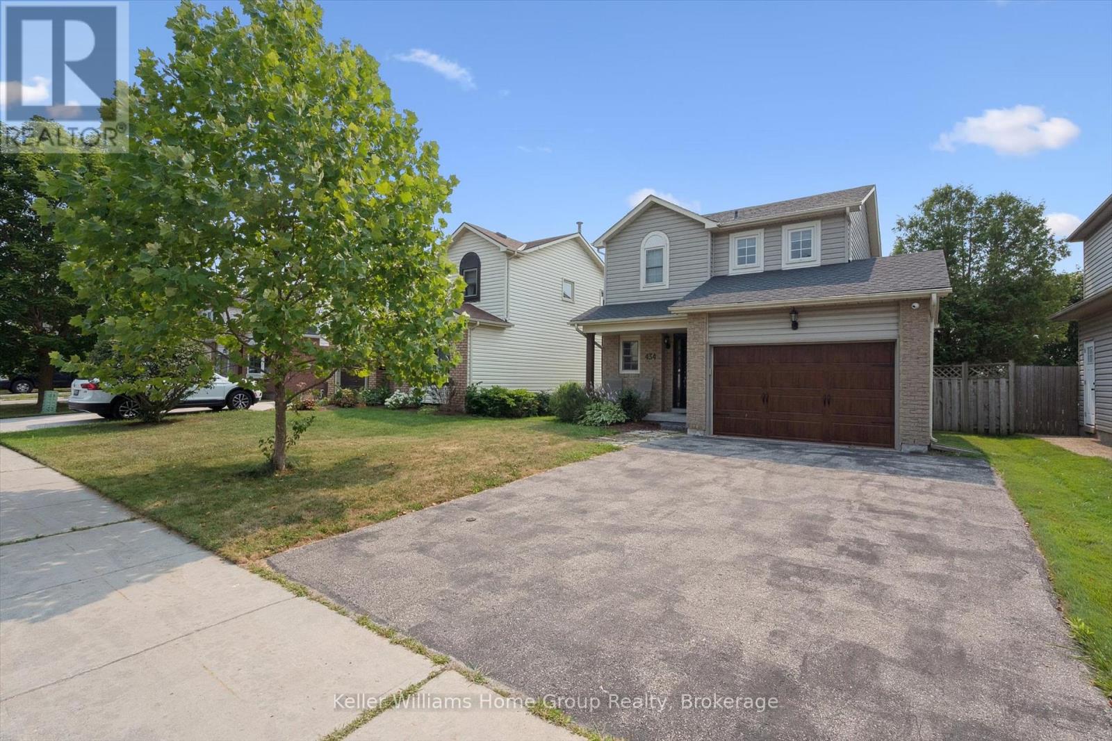 Photo 2 of 434 Black Street, Centre Wellington ON