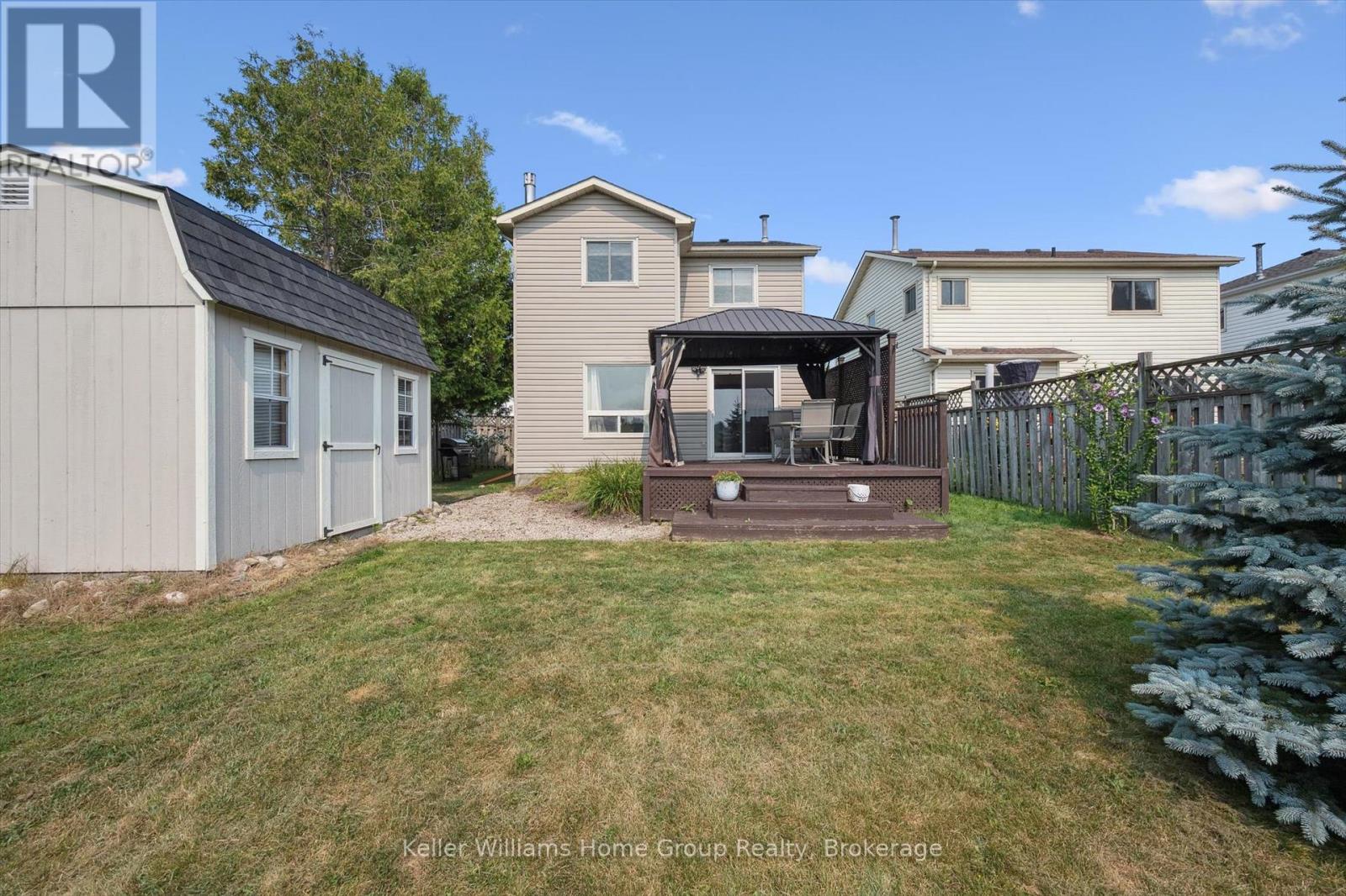 Photo 39 of 434 Black Street, Centre Wellington ON