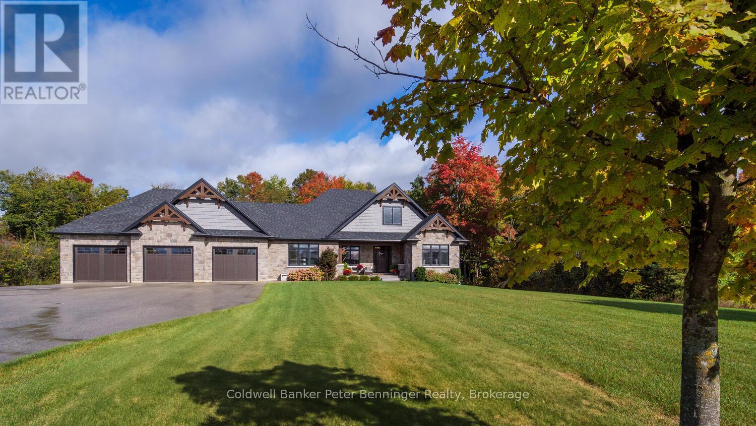 Photo 25 of 132 Marshall Heights Road, West Grey ON
