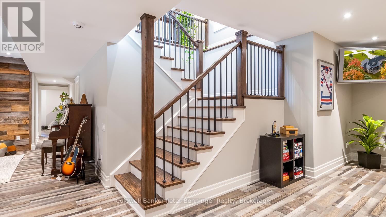 Photo 10 of 132 Marshall Heights Road, West Grey ON